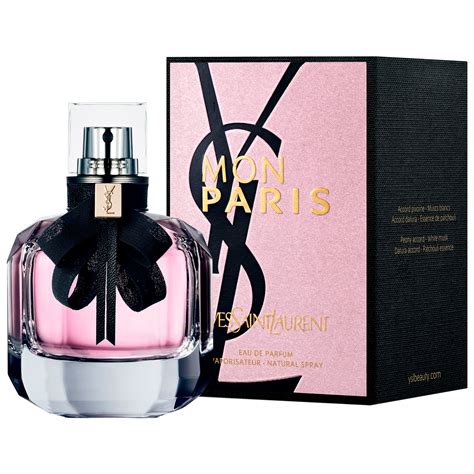 ysl mon paris couture vs mon paris|YSL mon Paris perfume price.